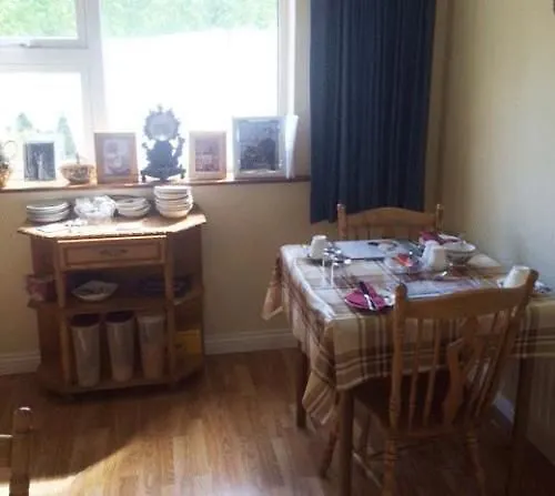 Clooniff House Hotel Castlegar 3*, Galway