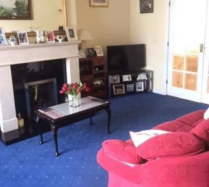 Clooniff House Hotel Castlegar Ireland